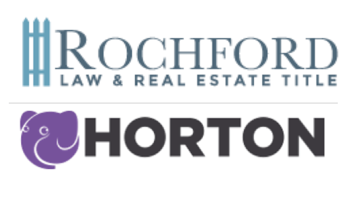 Horton Group Announces Launch of RochfordLawyers.com