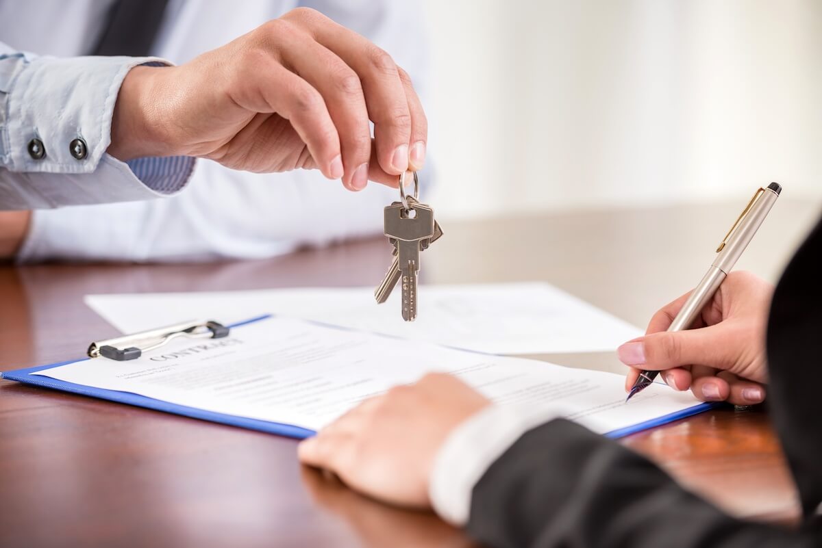 Why You Need a Reliable Real Estate Attorney to Help You Know What You Are Signing