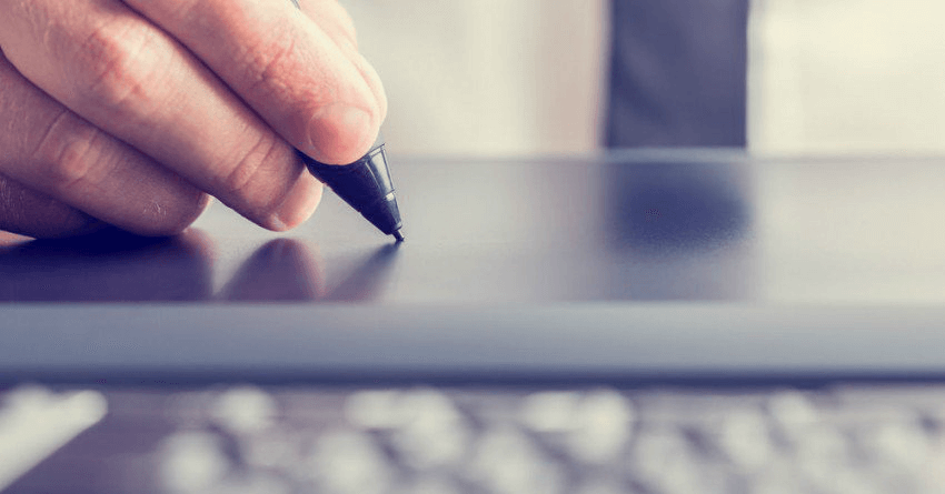 Electronic Signatures in Real Estate