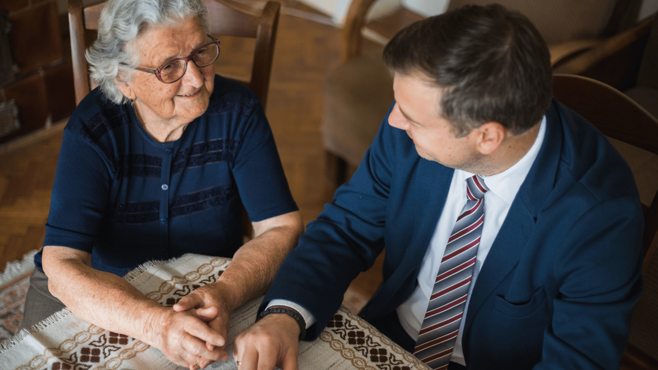 Establishing Conservatorship in Tennessee