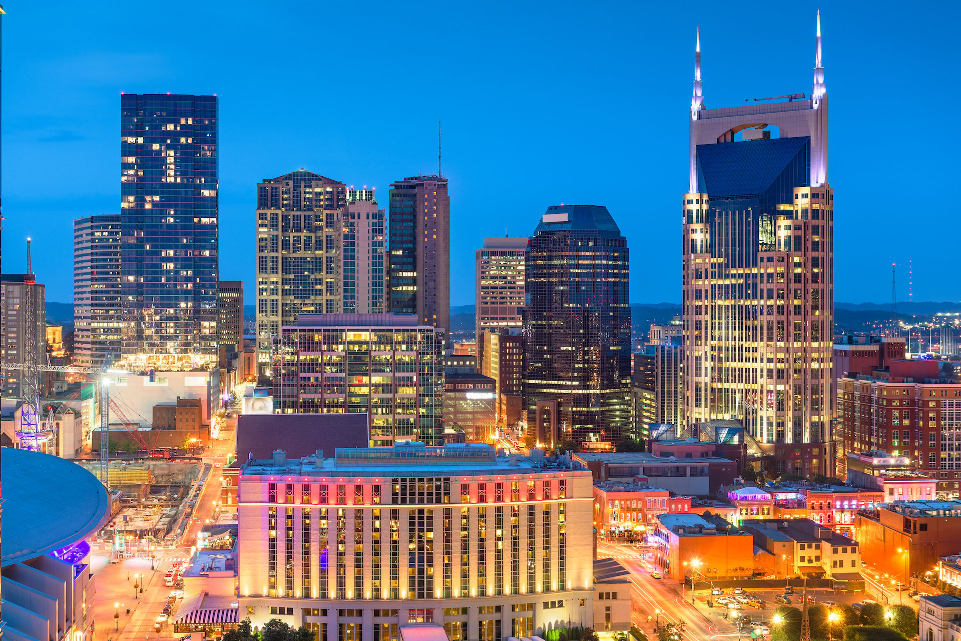 Guide to Nashville Real Estate Investing