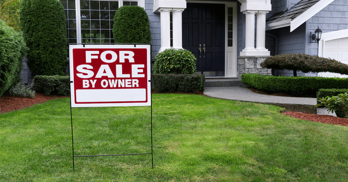 How Do I Sell My Property Without Using a Real Estate Agent?