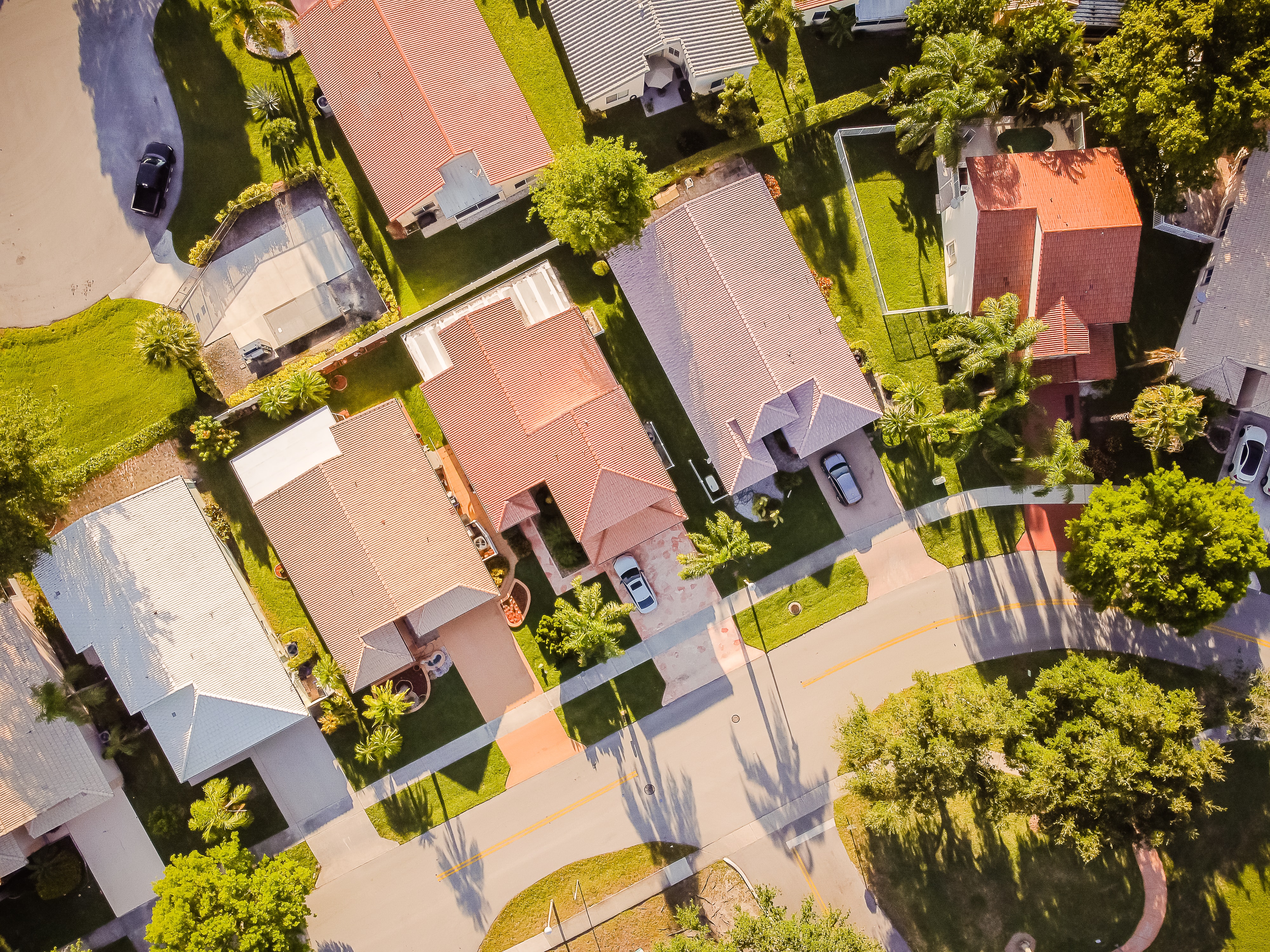 Understanding Landlocked Properties When Purchasing Real Estate