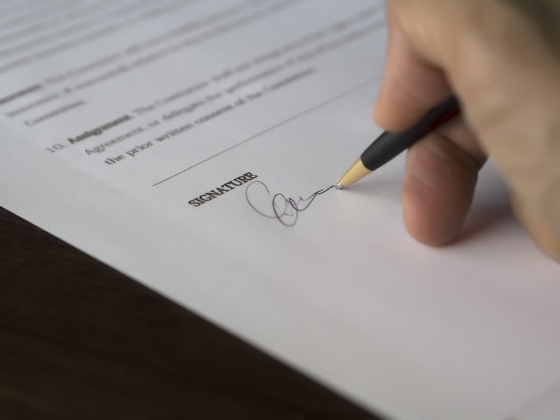 Your Property: Understanding the Purchase and Sales Agreement Process