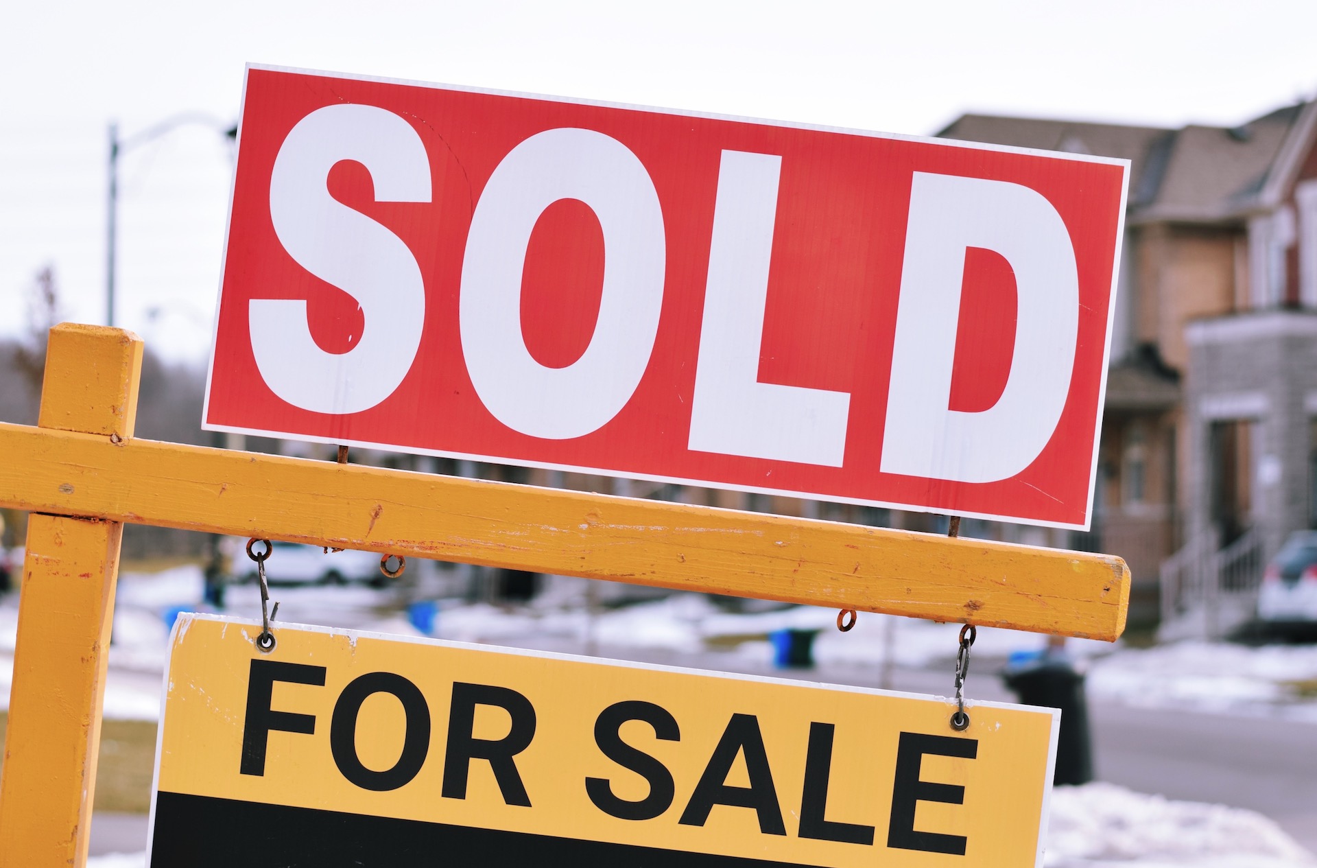 These 7 Issues Can Hinder a Property Sale