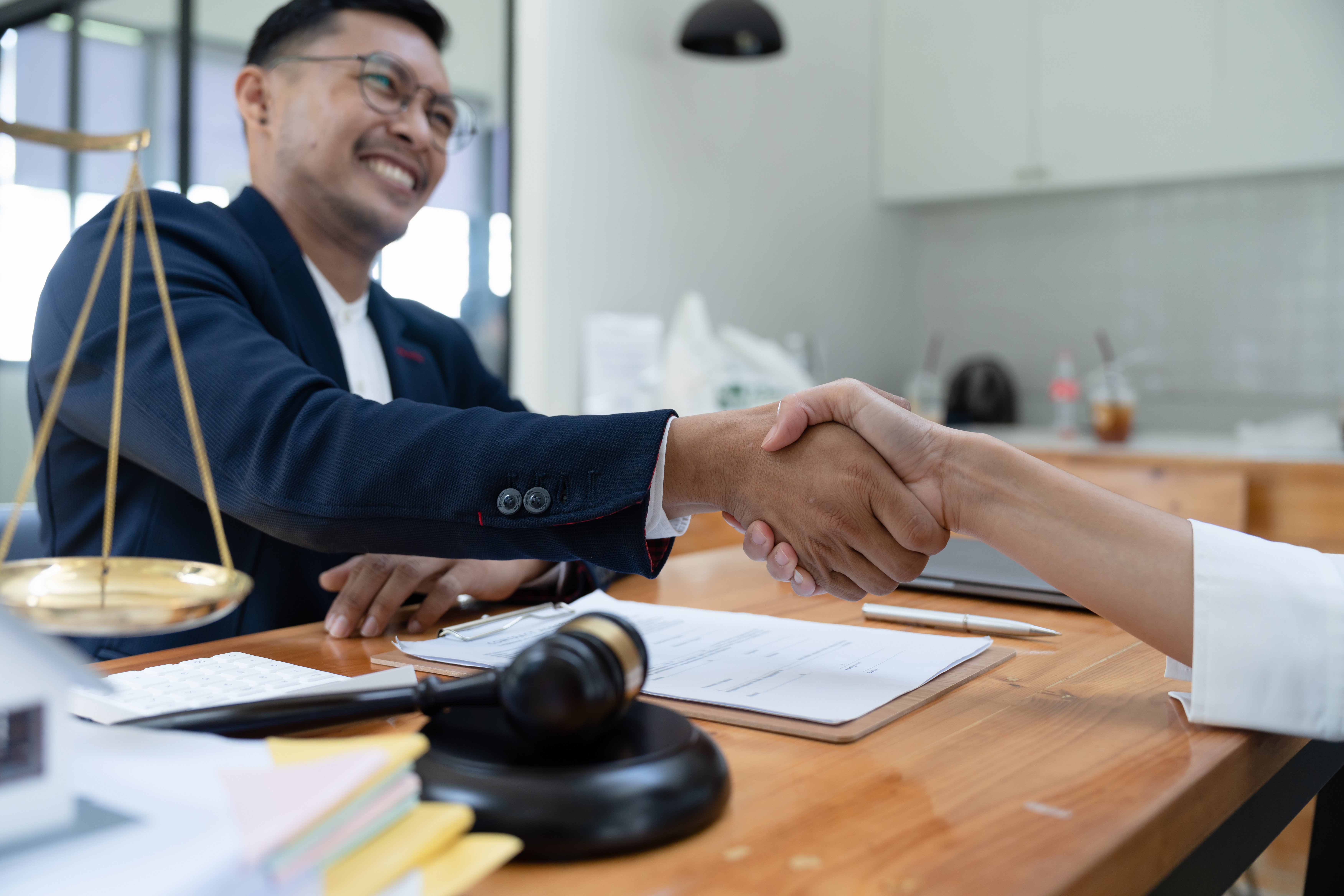 Signs You Need to Hire a Real Estate Attorney