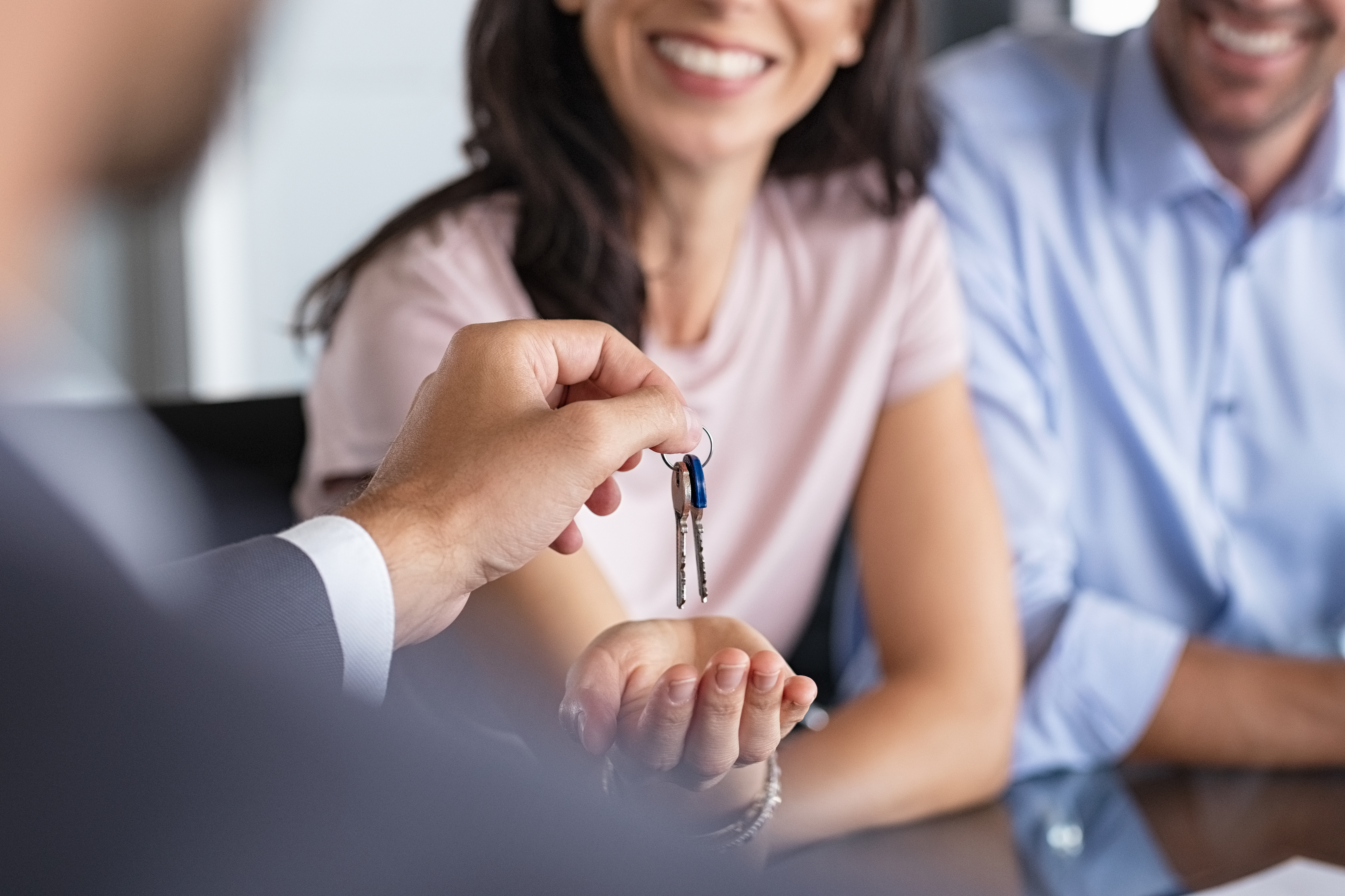The Benefits of a Flat-Fee Real Estate Agent