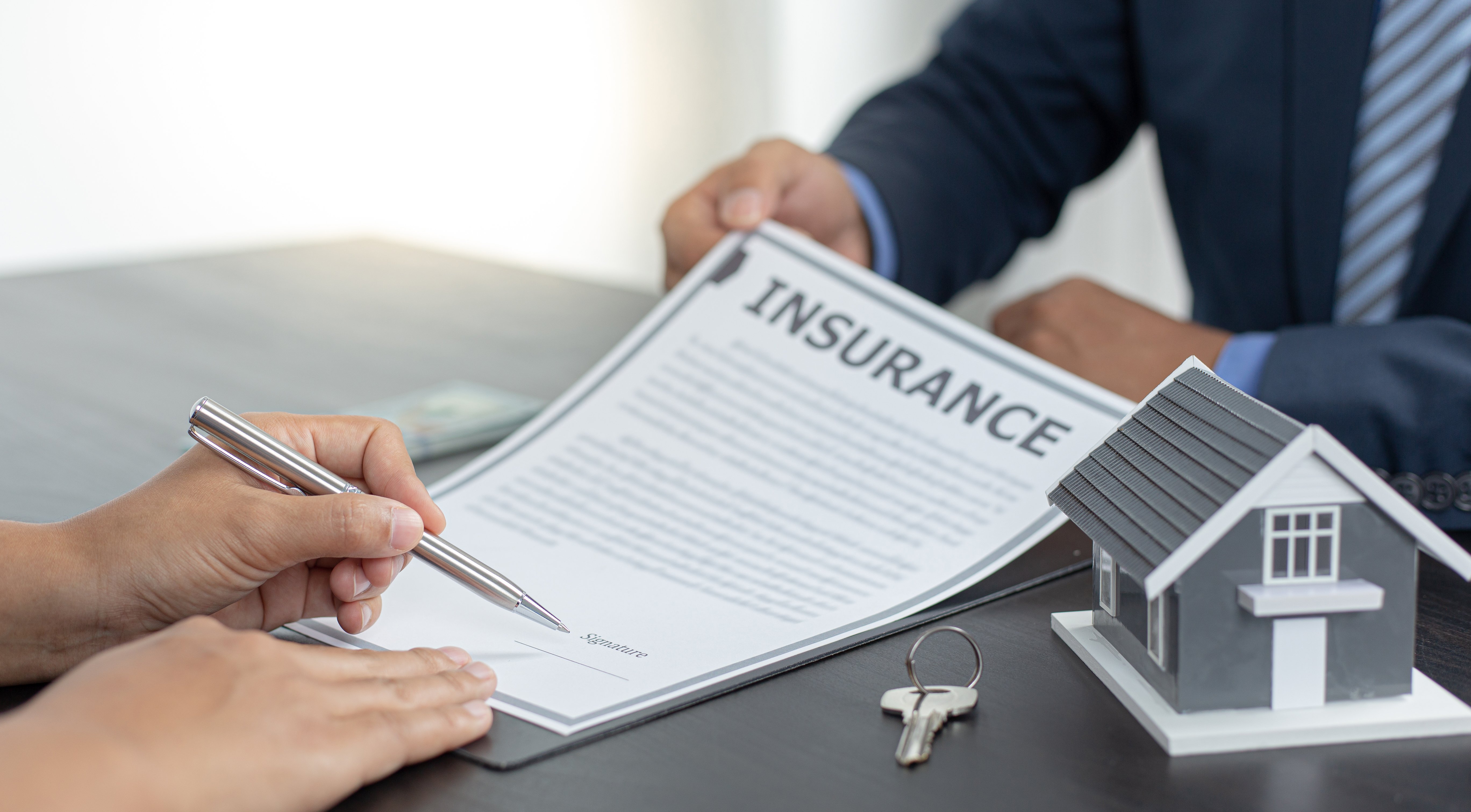How Title Insurance Protects Nashville Home Buyers After Closing